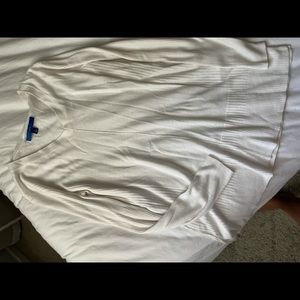 Light weight sweater/shirt